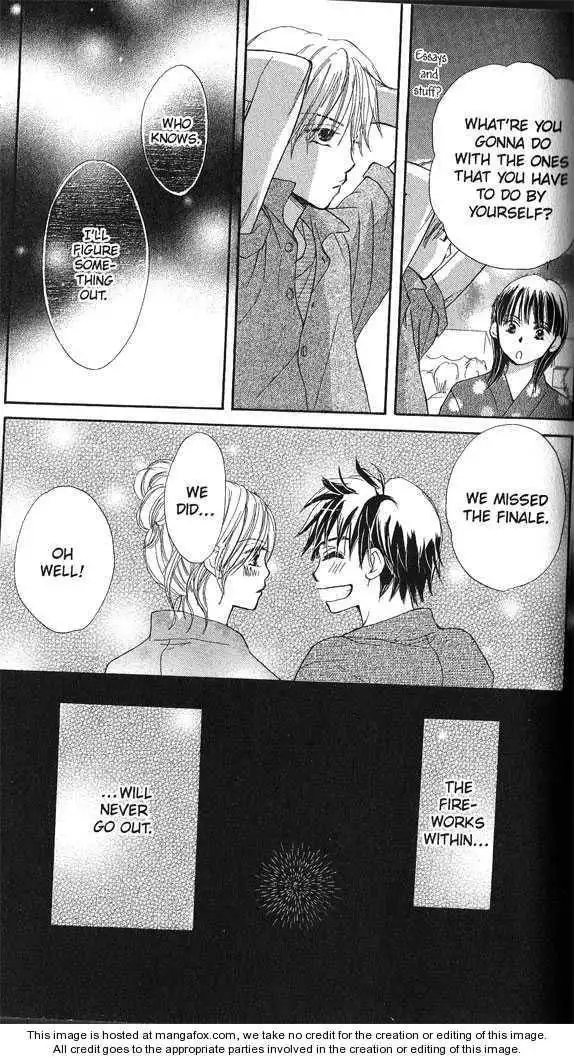 Monkey High! Chapter 12 46